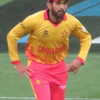 Sikandar Raza