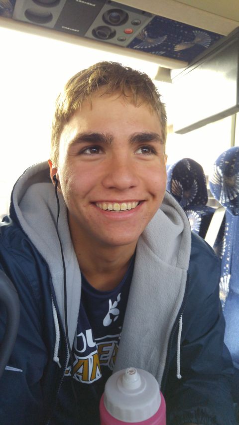 Brandon Schuster