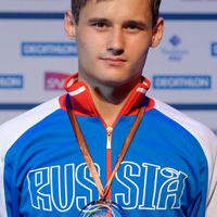 Timur Safin