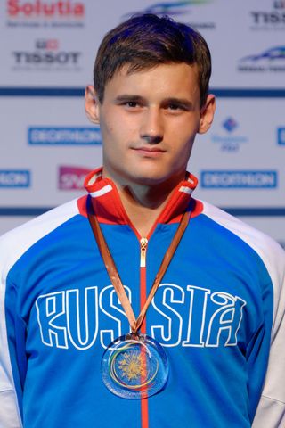 Timur Safin
