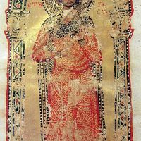 Boris I of Bulgaria
