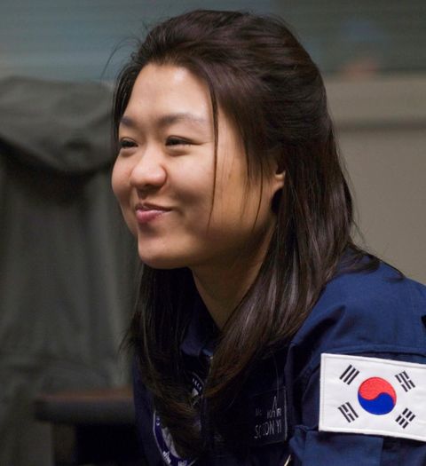 Yi So-Yeon