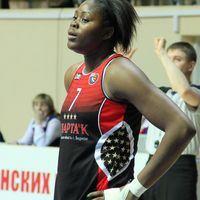 Isabelle Yacoubou