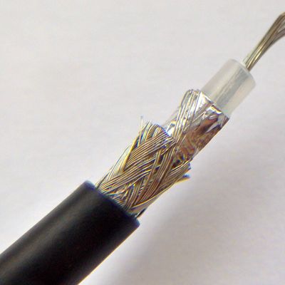 Coaxial cable
