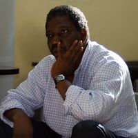 Idrissa Ouédraogo