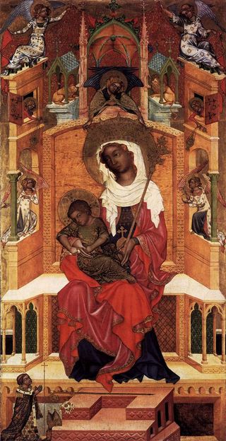 Glatz Madonna by http://www.wikidata.org/.well-known/genid/17beaaccba80284ffe4630a581778b19