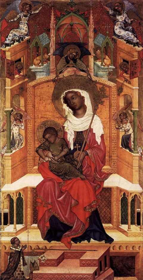 Glatz Madonna by http://www.wikidata.org/.well-known/genid/17beaaccba80284ffe4630a581778b19