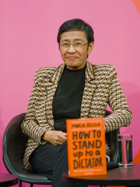 Maria Ressa