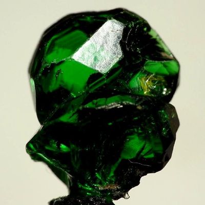 Tsavorite