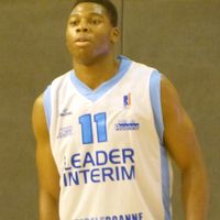 Guerschon Yabusele
