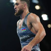 Haji Aliyev