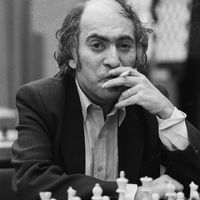 Mikhail Tal