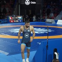 Malik Amine