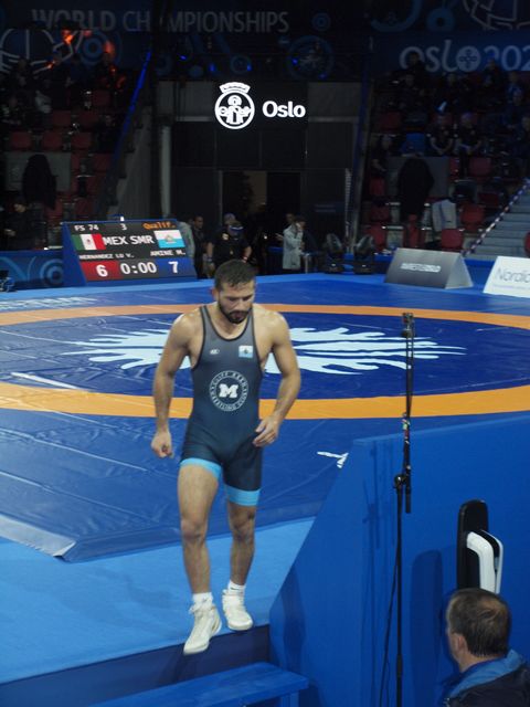 Malik Amine