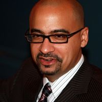 Junot Díaz