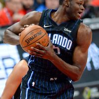 Mohamed Bamba