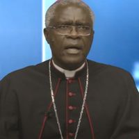 Joachim Ntahondereye