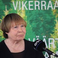 Viivi Luik