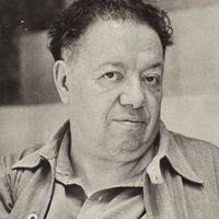 Diego Rivera