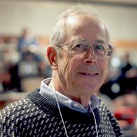 Jim Peebles
