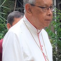 Julius Darmaatmadja