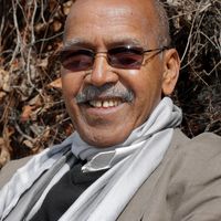 Nuruddin Farah