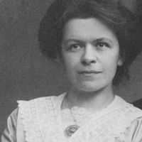 Mileva Marić