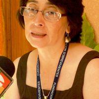 Norma Cruz