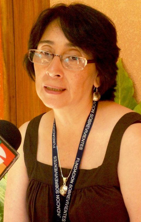 Norma Cruz