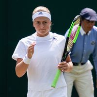 Jeļena Ostapenko