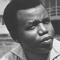 Chinua Achebe
