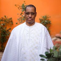 Cherif Mohamed Aly Aidara