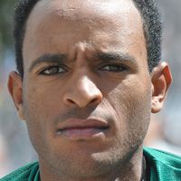 Natnael Berhane