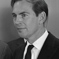 Christiaan Barnard