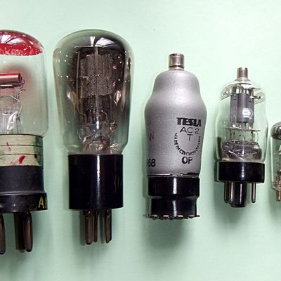 Triode
