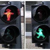 Ampelmännchen