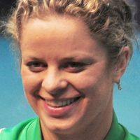 Kim Clijsters