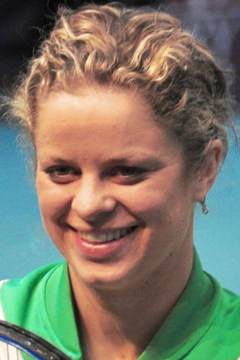 Kim Clijsters
