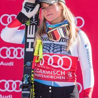 Lara Gut-Behrami