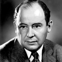 John von Neumann