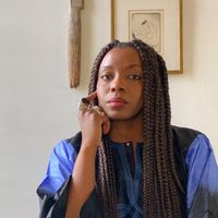 Mariam Kamara
