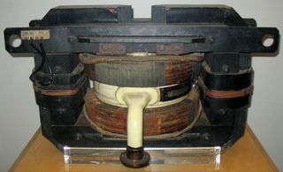 Betatron