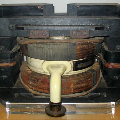 Betatron