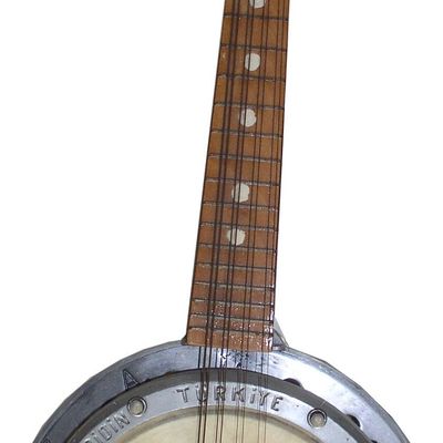 Cümbüş