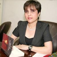 Huzama Habayeb