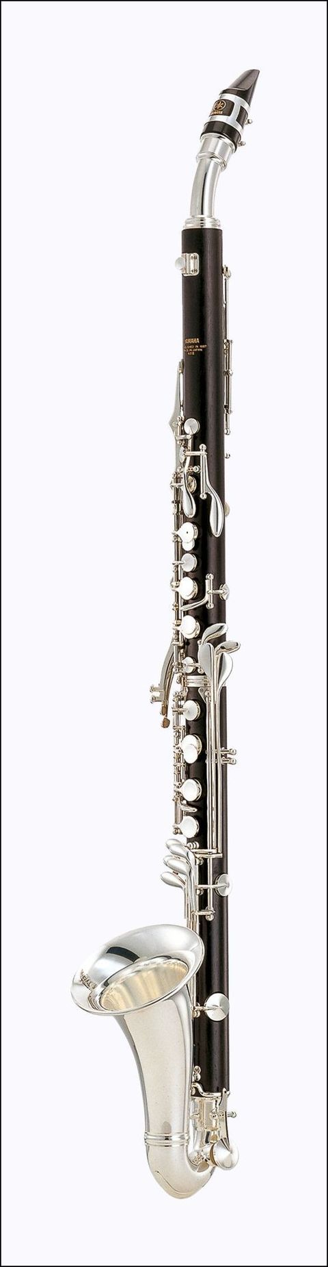 Alto clarinet