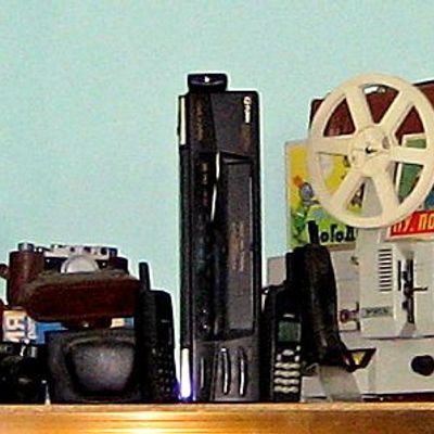Still camera