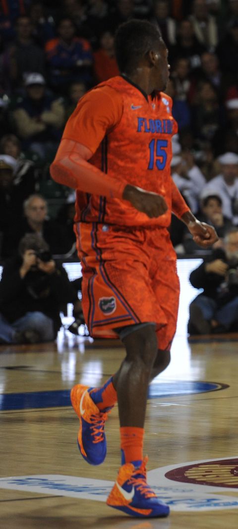 Will Yeguete