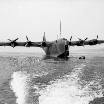 BV 238