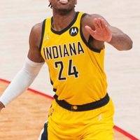 Buddy Hield